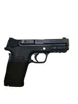 SMITH & WESSON M&P 380 SHIELD EZ .380 ACP - 2 of 3
