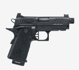 STACCATO CS 9MM LUGER (9x19 PARA) - 1 of 1