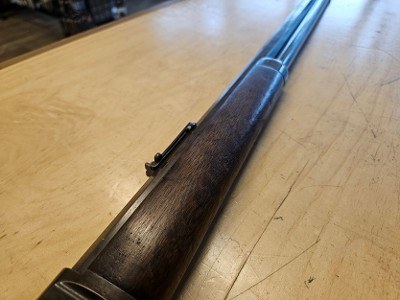 WINCHESTER 1876 .45-60 WIN - Image 3 of 3
