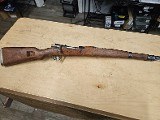 YUGO m48 8MM MAUSER - 1 of 3