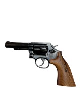 SMITH & WESSON 10-11 .38 SPECIAL/.357 MAGNUM - 1 of 3