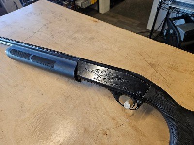 REMINGTON 1100 12 GA - Image 3 of 3