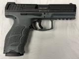 HECKLER & KOCH VP9 9MM LUGER (9x19 PARA) - 1 of 3