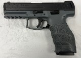 HECKLER & KOCH VP9 9MM LUGER (9x19 PARA) - 2 of 3