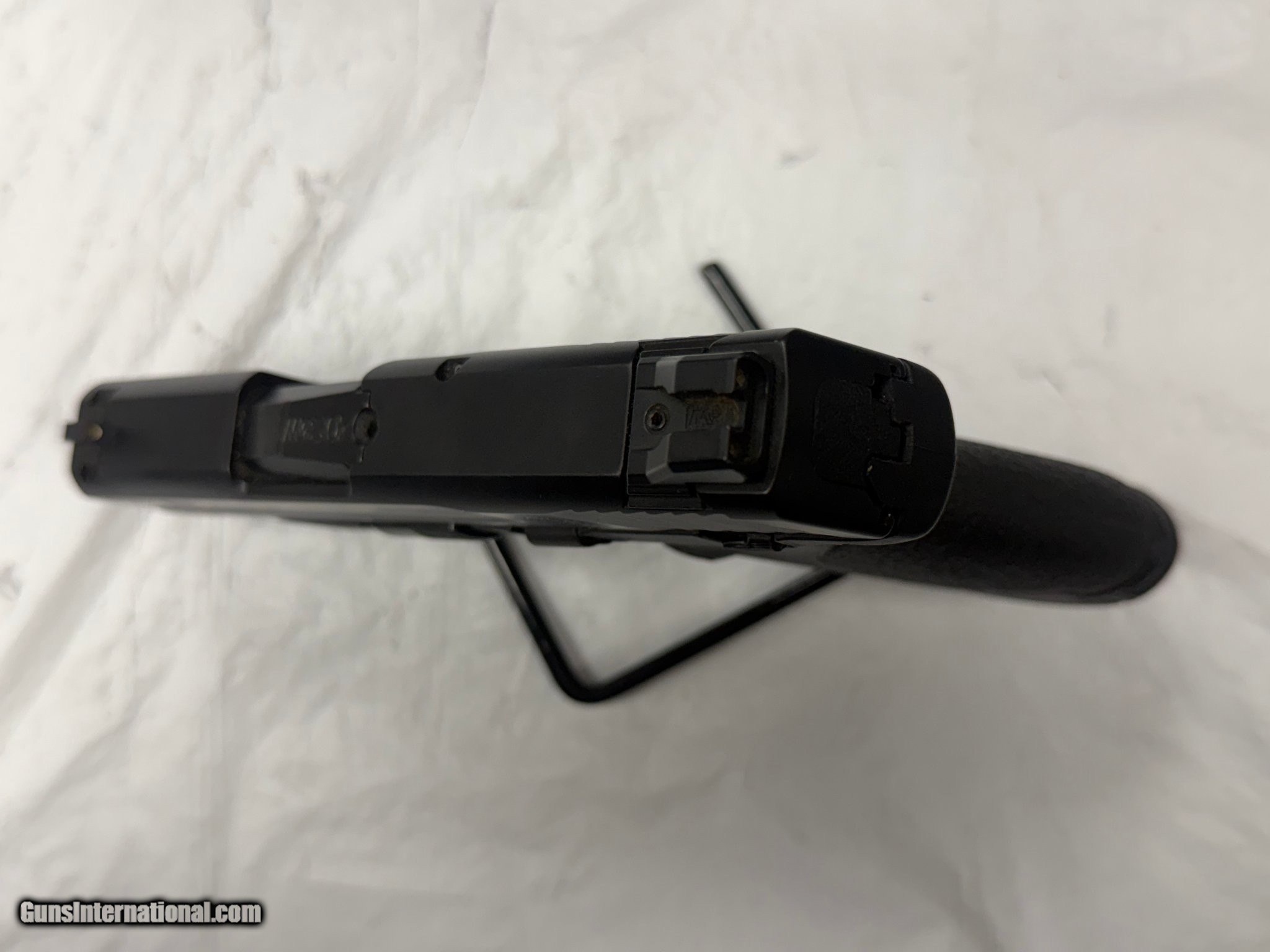 SMITH & WESSON M&P40 SHIELD .40 S&W for sale