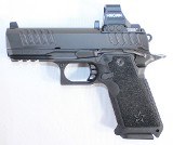 STACCATO EXCELLENT STACCATO P4 HD 2011 9MM 4" BBL W/ HOLOSUN 507COMP-GR, BAG, 3-MAGS 9MM LUGER (9x19 PARA) - 1 of 3