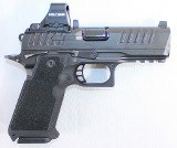 STACCATO EXCELLENT STACCATO P4 HD 2011 9MM 4" BBL W/ HOLOSUN 507COMP-GR, BAG, 3-MAGS 9MM LUGER (9x19 PARA) - 2 of 3