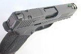 SIG SAUER SIG SAUER P365 X-MACRO COMP 9MM 3.1" BBL W/ BOX, HOLSTER & 3-MAGS 9MM LUGER (9x19 PARA) - 3 of 3