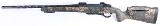 SEEKINS PRECISION LNIB SEEKINS PRECISION HAVAK PH3 300 PRC 22" THREADED BBL WOODLAND SHADOW CAMO .300 PRC - 2 of 3