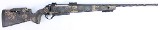 SEEKINS PRECISION LNIB SEEKINS PRECISION HAVAK PH3 300 PRC 22" THREADED BBL WOODLAND SHADOW CAMO .300 PRC - 1 of 3
