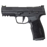 SIG SAUER P322 .22 LR
