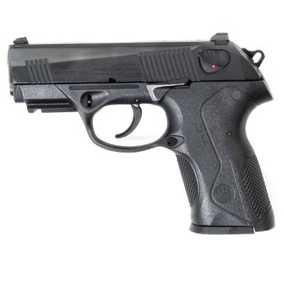 BERETTA PX4 STORM 9MM LUGER (9X19 PARA)