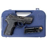 BERETTA PX4 STORM 9MM LUGER (9X19 PARA) - 3 of 3