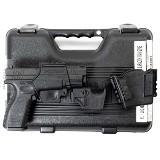 SPRINGFIELD ARMORY XD-40 .40 S&W - 3 of 3