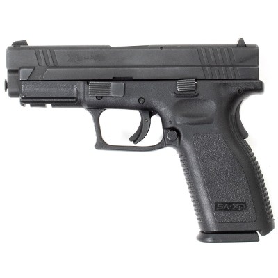 SPRINGFIELD ARMORY XD-40 .40 S&W