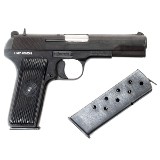 ZASTAVA ARMS M57 7.62X25MM TOKAREV - 3 of 3
