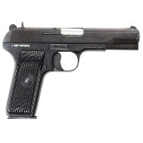 ZASTAVA ARMS M57 7.62X25MM TOKAREV - 2 of 3