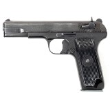 ZASTAVA ARMS M57 7.62X25MM TOKAREV - 1 of 3