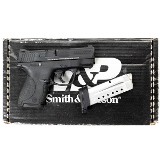 SMITH & WESSON M&P 9 SHIELD 9MM LUGER (9X19 PARA) - 3 of 3