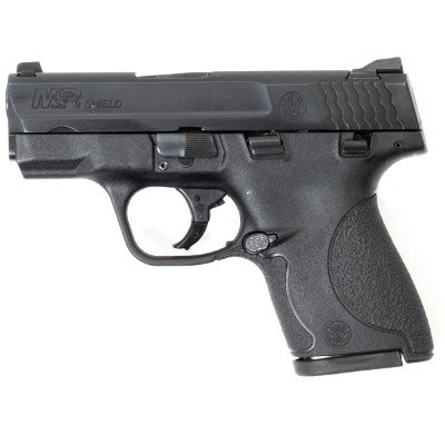 SMITH & WESSON M&P 9 SHIELD 9MM LUGER (9X19 PARA)