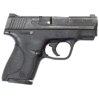 SMITH & WESSON M&P 9 SHIELD 9MM LUGER (9X19 PARA) - Image 2 of 3
