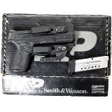 SMITH & WESSON M&P 9 SHIELD 9MM LUGER (9X19 PARA) - 3 of 3