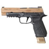 SIG SAUER P320 M17 9MM LUGER (9X19 PARA) - 1 of 3