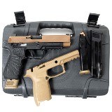 SIG SAUER P320 M17 9MM LUGER (9X19 PARA) - 3 of 3