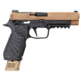 SIG SAUER P320 M17 9MM LUGER (9X19 PARA) - 2 of 3