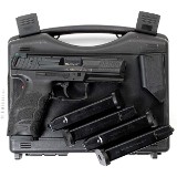 HECKLER & KOCH VP 9 9MM LUGER (9X19 PARA) - 3 of 3