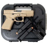 GLOCK 19 GEN 5 9MM LUGER (9X19 PARA) - 3 of 3