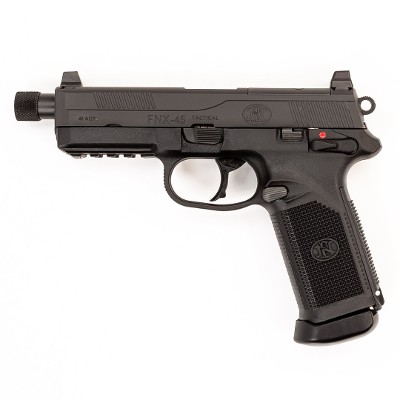 FN FNX-45 TACTICAL .45 ACP