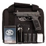 FN FNX-45 TACTICAL .45 ACP - 3 of 3
