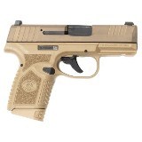 FN REFLEX 9MM LUGER (9X19 PARA) - 2 of 3