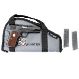 COLT 1908 AUTOMATIC POCKET HAMMERLESS .380 ACP - 3 of 3