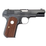 COLT 1908 AUTOMATIC POCKET HAMMERLESS .380 ACP - 2 of 3