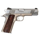 COLT LIGHTWEIGHT COMMANDER MODEL .45 ACP - 2 of 2