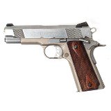 COLT LIGHTWEIGHT COMMANDER MODEL .45 ACP - 1 of 2