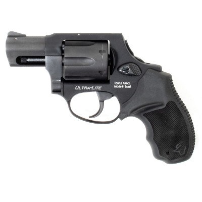 TAURUS 856 UL ULTRA-LITE .38 SPL