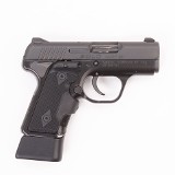 KIMBER SOLO CARRY DC .380 ACP - 2 of 3