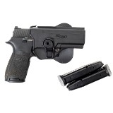 SIG SAUER P250 FULL MEDIUM .45 ACP - 3 of 3