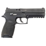 SIG SAUER P250 FULL MEDIUM .45 ACP - 2 of 3