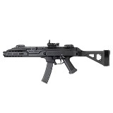 CZ SCORPION EVO 3 S1 9MM LUGER (9X19 PARA) - 1 of 2