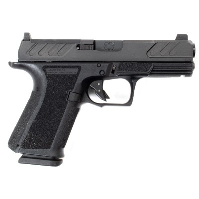SHADOW SYSTEMS MR920 FOUNDATION OR +7 MAGS 9MM LUGER (9X19 PARA) - Image 2 of 3