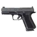 SHADOW SYSTEMS MR920 FOUNDATION OR 9MM LUGER (9X19 PARA) - 1 of 3