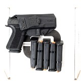 SHADOW SYSTEMS MR920 FOUNDATION OR 9MM LUGER (9X19 PARA) - 3 of 3