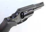 TAURUS EXCELLENT TAURUS MODEL 85 38 SPECIAL 2" BBL POLISHED BLUED W/ HOLSTER .38 SPL - 3 of 3