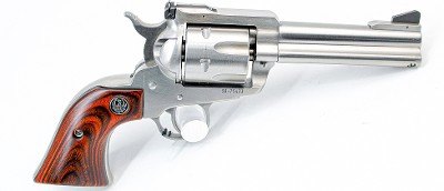 RUGER NEW MODEL BLACKHAWK .357 MAG