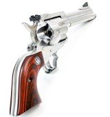 RUGER NEW MODEL BLACKHAWK .357 MAG - 3 of 3