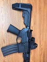 PALMETTO STATE ARMORY PA-15 5.56X45MM NATO - 2 of 3